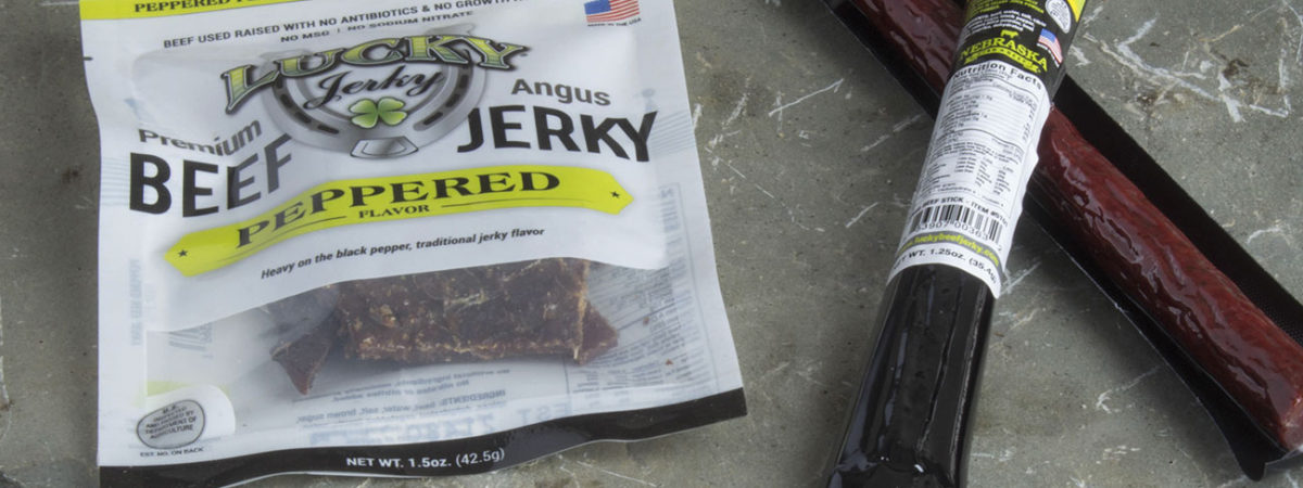 jerky featured