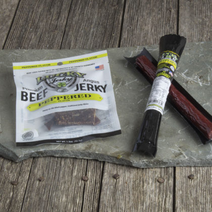jerky featured
