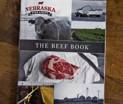 the beef book